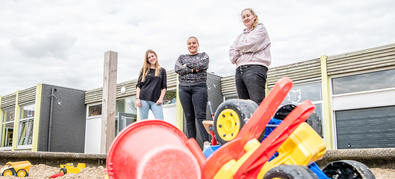 Abbo Scholen Opleidingschool ZuidWest Abbo Scholen Opleidingschool ZuidWest