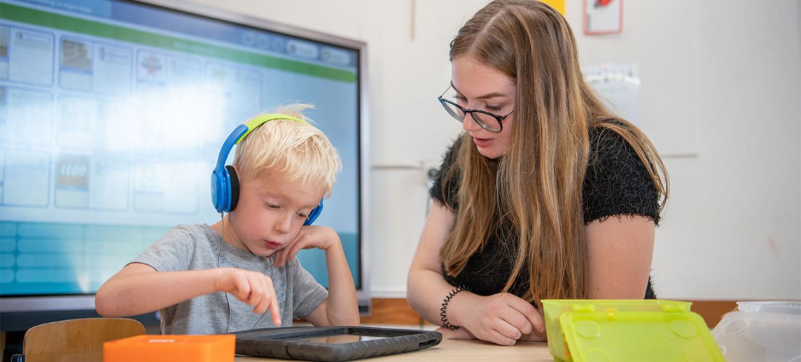 Archipel Scholen Opleidingschool ZuidWest Archipel Scholen Opleidingschool ZuidWest